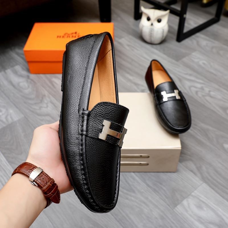 Hermes Business Shoes